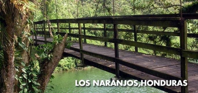 Hospedaje En El Lago San Pedro Sula Bagian luar foto